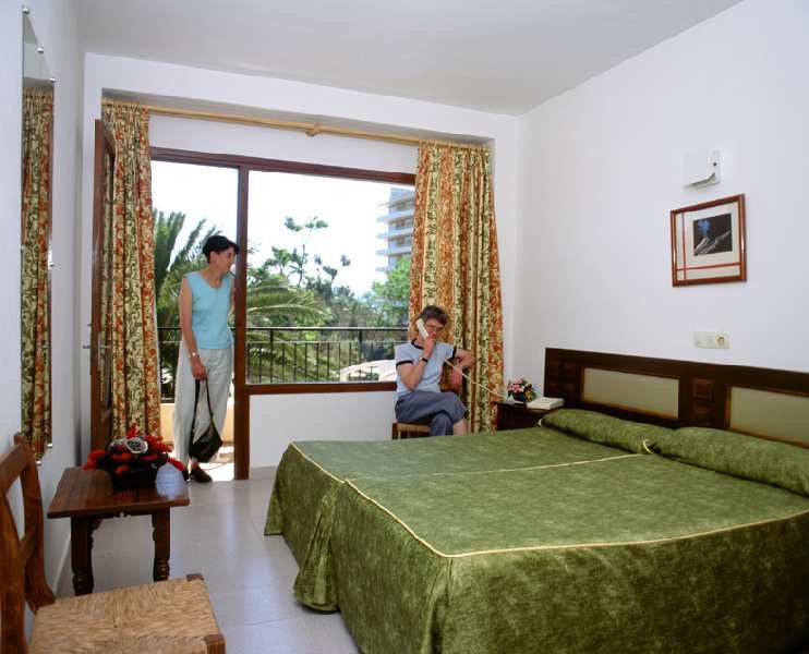 Hotel Panorama à Port de Pollença Extérieur photo